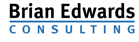 Brian Edwards Consulting